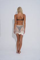 Thaïs Skirt - Ivory