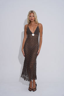 Siena Midi Dress