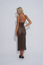 Siena Midi Dress