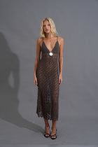 Siena Midi Dress