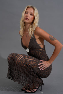 Siena Midi Dress