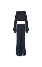 CAMEO TOP & NUMEA SKIRT