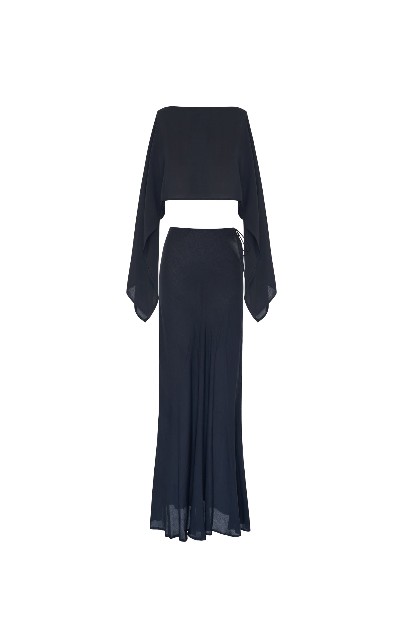 CAMEO TOP & NUMEA SKIRT