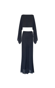 CAMEO TOP & NUMEA SKIRT